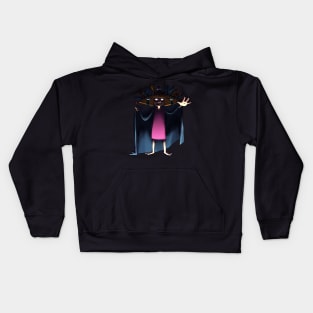 Helga Kids Hoodie